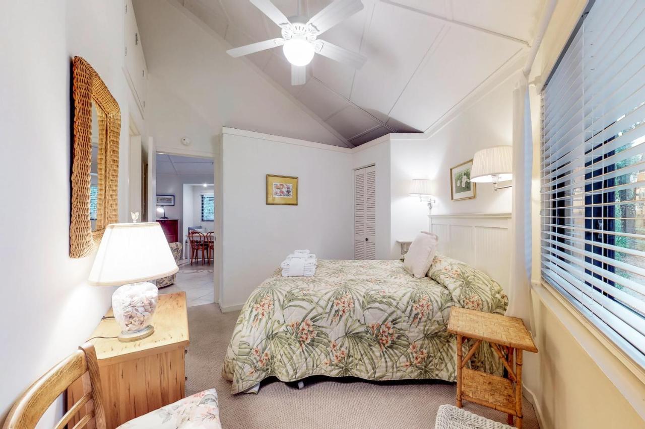 Night Heron 18 Apartment Hilton Head Island Exterior photo